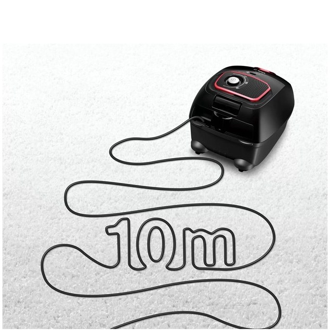 جاروبرقی بوش مدل BGLS4POW2 --بوش هوم