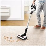 جاروشارژی بوش مدل BOSCH BCS81EXC - تصویر 3