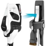 جاروشارژی بوش مدل BOSCH BCS81EXC - تصویر 4