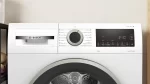 خشک کن بوش مدل BOSCH WQG14200ME - تصویر 2