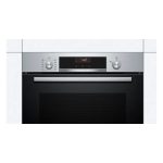 فر برقی توکار بوش مدل BOSCH HBG536HS0R - تصویر 3