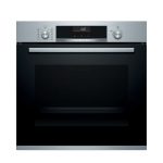 فر برقی توکار بوش مدل BOSCH HBG536HS0R - تصویر 5