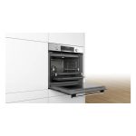 فر برقی توکار بوش مدل BOSCH HBG536HS0R - تصویر 6