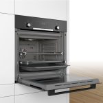 فر برقی توکار بوش مدل BOSCH HBJ558YB0Q - تصویر 2