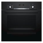 فر برقی توکار بوش مدل BOSCH HBJ558YB0Q