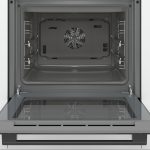 فر برقی توکار بوش مدل BOSCH HBJ558YB0Q - تصویر 4