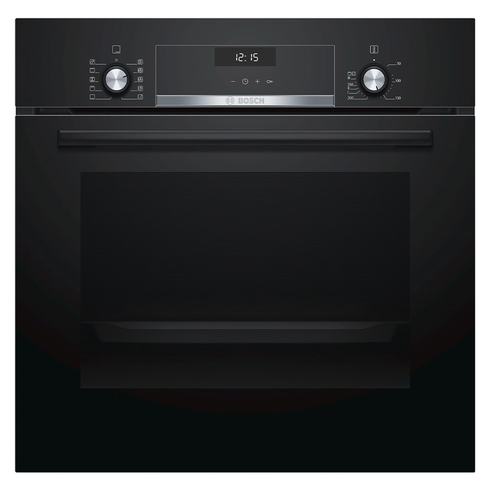 فر برقی توکار بوش مدل BOSCH HBJ558YB0Q _بوش هوم فر برقی توکار بوش مدل BOSCH HBJ558YB0Q