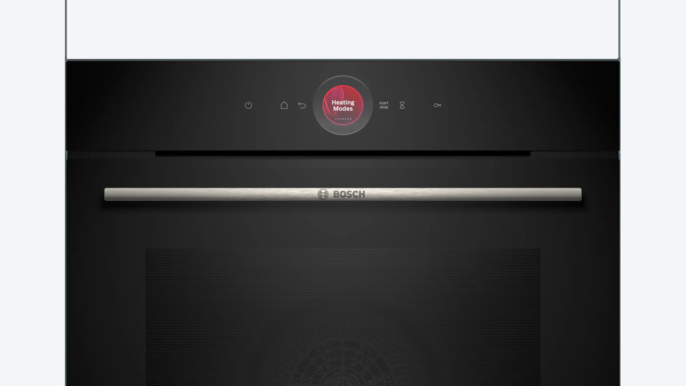 فر توکار بوش مدل HBG7341B1__بوش هوم