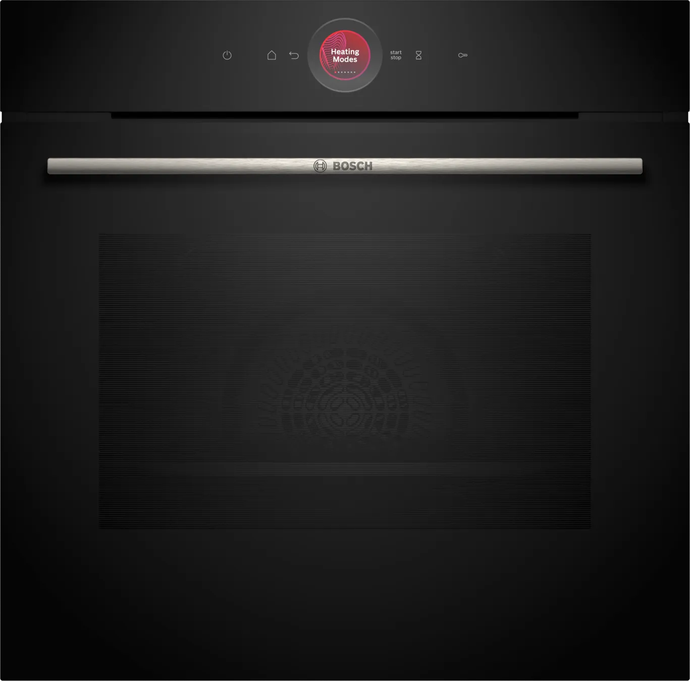 فر توکار بوش مدل HBG7341B1_بوش هوم فر توکار بوش مدل HBG7341B1