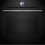 فر توکار بوش مدل HBG7361B1 رنگ مشکی
