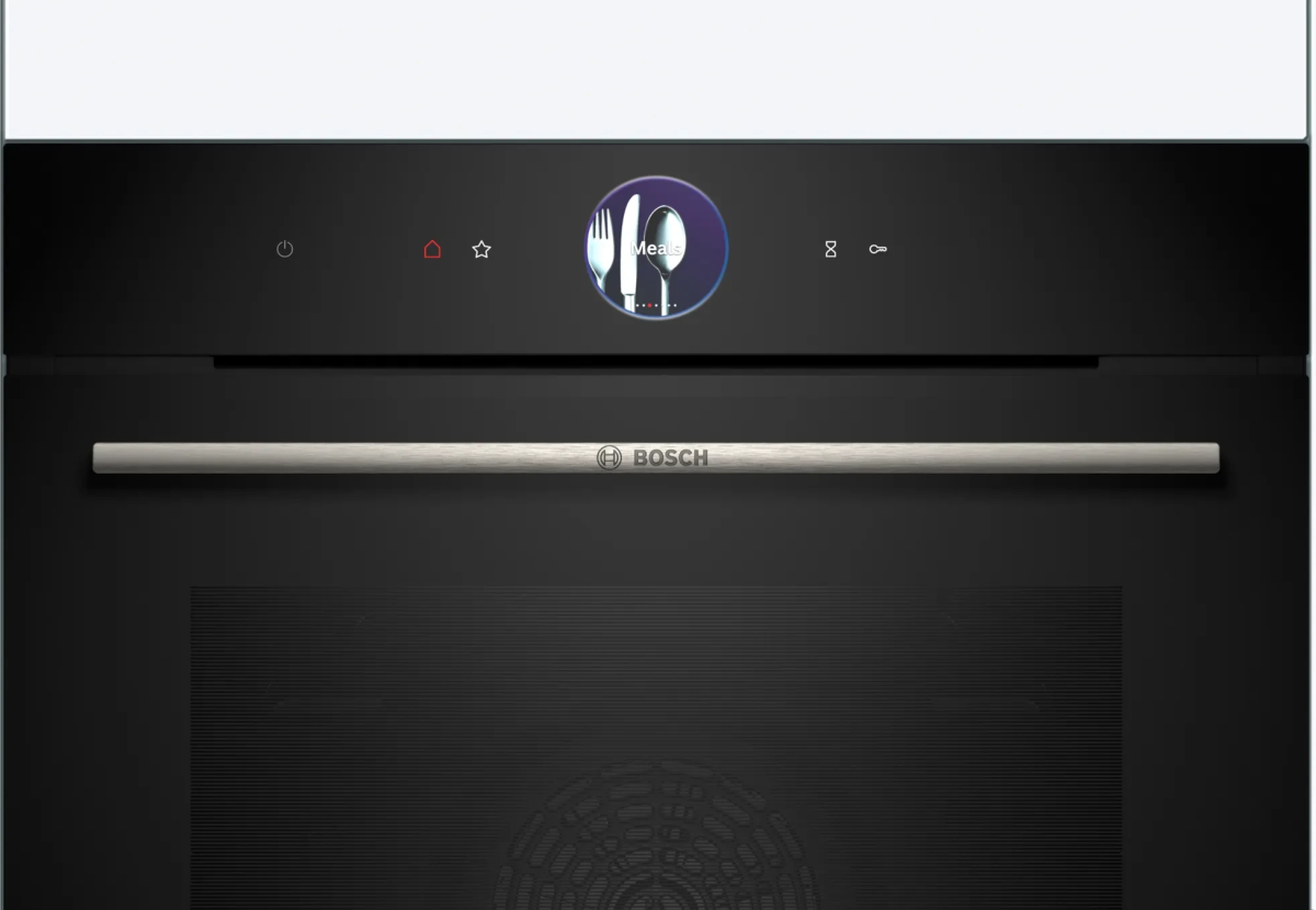 فر توکار بوش مدل HBG7361B1 - تصویر 6