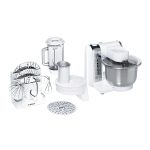 ماشین آشپزخانه بوش مدل BOSCH MUM48CR1