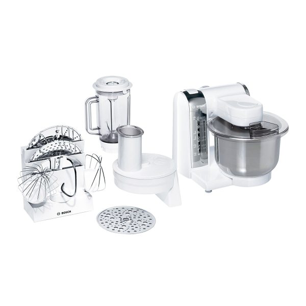 ماشین آشپزخانه بوش مدل BOSCH MUM48CR1
