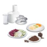 ماشین آشپزخانه بوش مدل BOSCH MUM48CR1 - تصویر 7