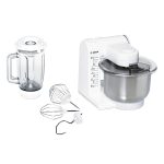 ماشین آشپزخانه بوش مدل BOSCH MUM4409 - تصویر 5