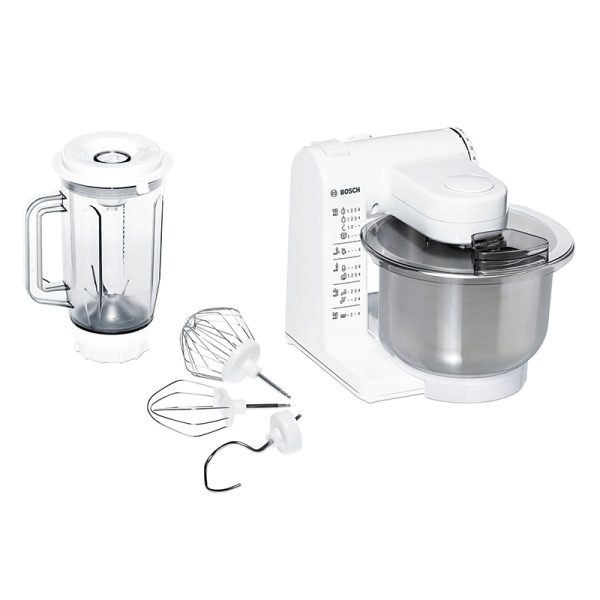 ماشین آشپزخانه بوش مدل BOSCH MUM4409