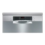 ماشین ظرفشویی بوش مدل BOSCH SMS45DI10Q - تصویر 4