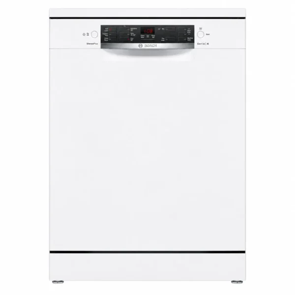 ماشین ظرفشویی بوش مدل BOSCH SMS45JW01B