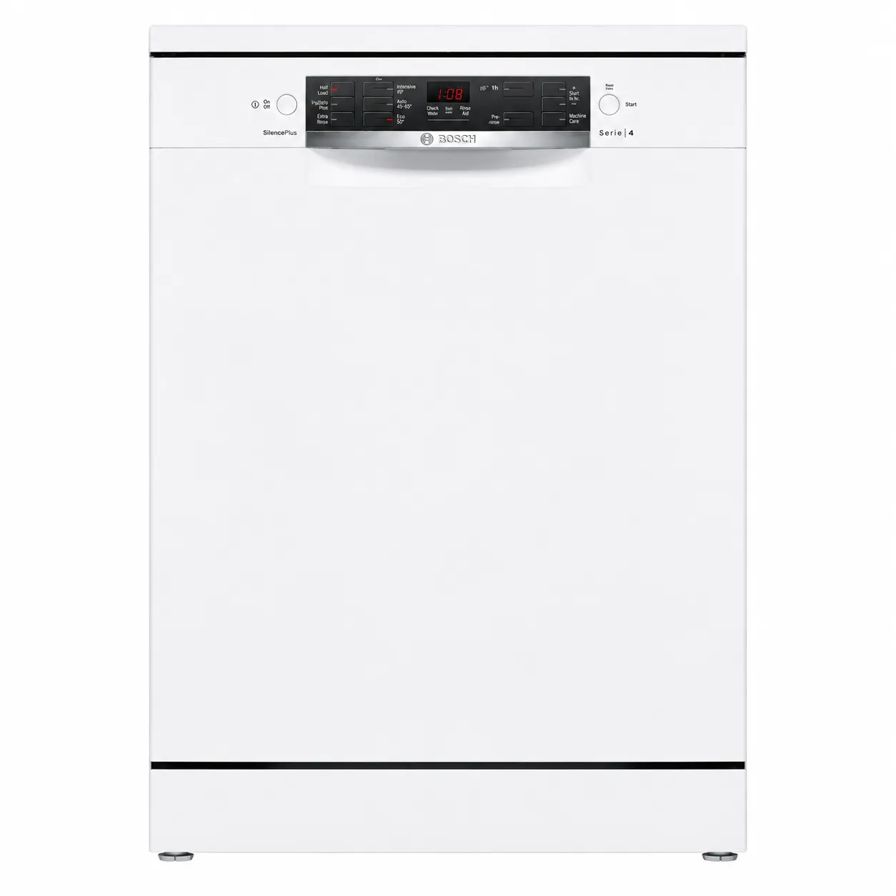 ماشین ظرفشویی بوش مدل BOSCH SMS45JW01B ماشین ظرفشویی بوش مدل BOSCH SMS45JW01B