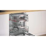 ماشین ظرفشویی توکار بوش مدل BOSCH SMV8ZCX02E - تصویر 2