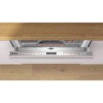 ماشین ظرفشویی توکار بوش مدل BOSCH SMV8ZCX02E - تصویر 3