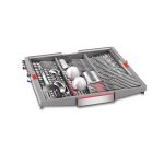 ماشین ظرفشویی توکار بوش مدل BOSCH SMV8ZCX02E - تصویر 6