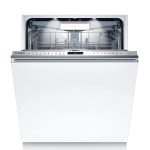 ماشین ظرفشویی توکار بوش مدل BOSCH SMV8ZCX02E
