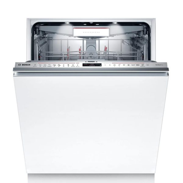 ماشین ظرفشویی توکار بوش مدل BOSCH SMV8ZCX02E