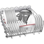 ماشین ظرفشویی توکار بوش مدل BOSCH SMV8ZCX02E - تصویر 7