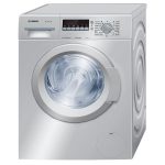 ماشین لباسشویی بوش مدل WAK2426SIR - تصویر 3