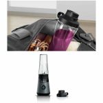 مخلوط کن بوش مدل BOSCH VitaPower MMB2111S - تصویر 3