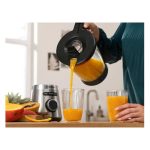 مخلوط کن بوش مدل BOSCH MMB6384M - تصویر 9