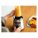 مخلوط کن بوش مدل BOSCH MMB6384M - تصویر 7