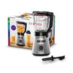 مخلوط کن بوش مدل BOSCH VitaPower MMB6382M - تصویر 2