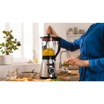 مخلوط کن بوش مدل BOSCH VitaPower MMB6382M - تصویر 3