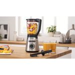 مخلوط کن بوش مدل BOSCH VitaPower MMB6382M - تصویر 4