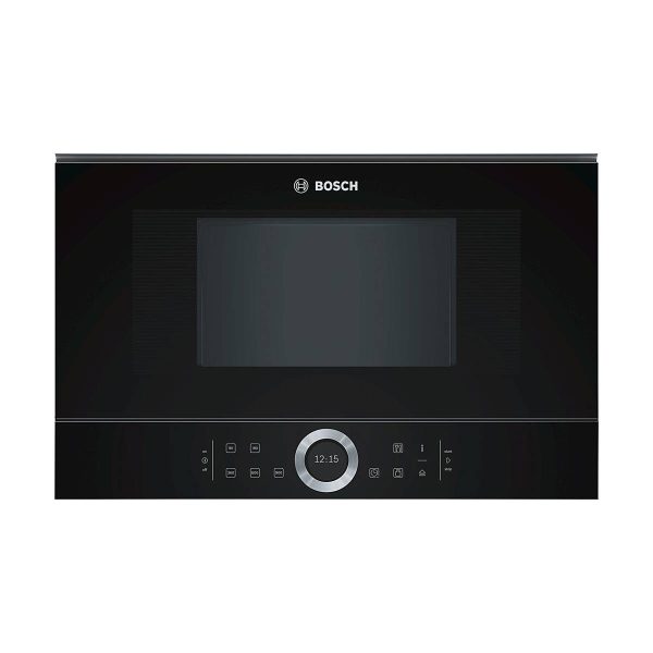 مایکروویو توکار بوش مدل BFL634GB1