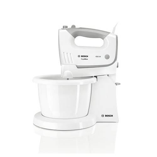 همزن کاسه دار بوش مدل MFQ36490-بوش هوم همزن کاسه دار بوش مدل MFQ36490