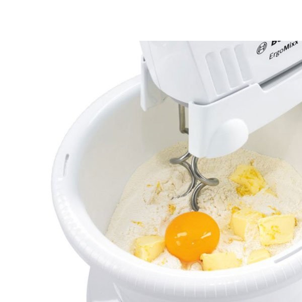 همزن کاسه دار بوش مدل MFQ36490--بوش هوم