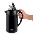 کتری برقی بوش مدل BOSCH TWK3P423 - تصویر 2