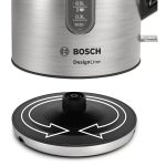 کتری برقی بوش مدل BOSCH TWK4P440 - تصویر 4