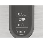 کتری برقی بوش مدل BOSCH TWK4P440 - تصویر 5