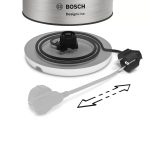 کتری برقی بوش مدل BOSCH TWK4P440 - تصویر 9