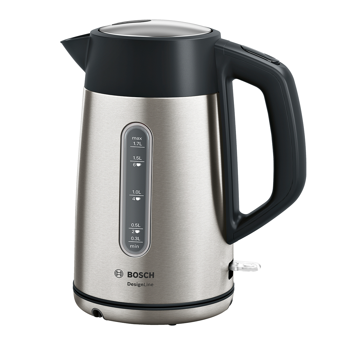 کتری برقی بوش مدل BOSCH TWK4P440_بوش هوم کتری برقی بوش مدل BOSCH TWK4P440 - تصویر 1