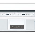 یخچال فریزر توکار بوش مدل KIN86HDFo - تصویر 2