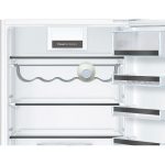 یخچال فریزر توکار بوش مدل KIN86HDFo - تصویر 4