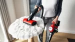 جارو شارژی بوش مدل BCS711PET - تصویر 7