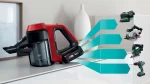 جارو شارژی بوش مدل BCS711PET - تصویر 19