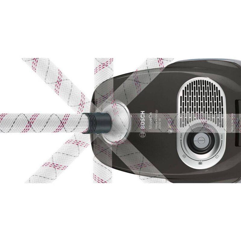 جارو برقی بوش مدل BGL35MOV24__.مدکالا