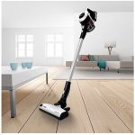 جاروشارژی بوش مدل BOSCH BCS61BAT2 - تصویر 2